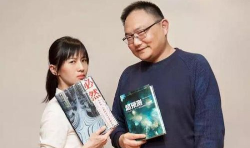 papi酱是谁Papi酱融资papi酱老公papi酱个人资料罗辑思维